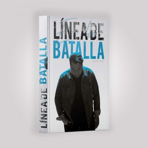 Línea de Batalla por Abraham Pérez