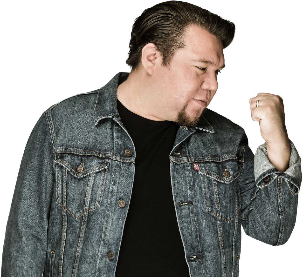 Pastor Abraham Perez Lara