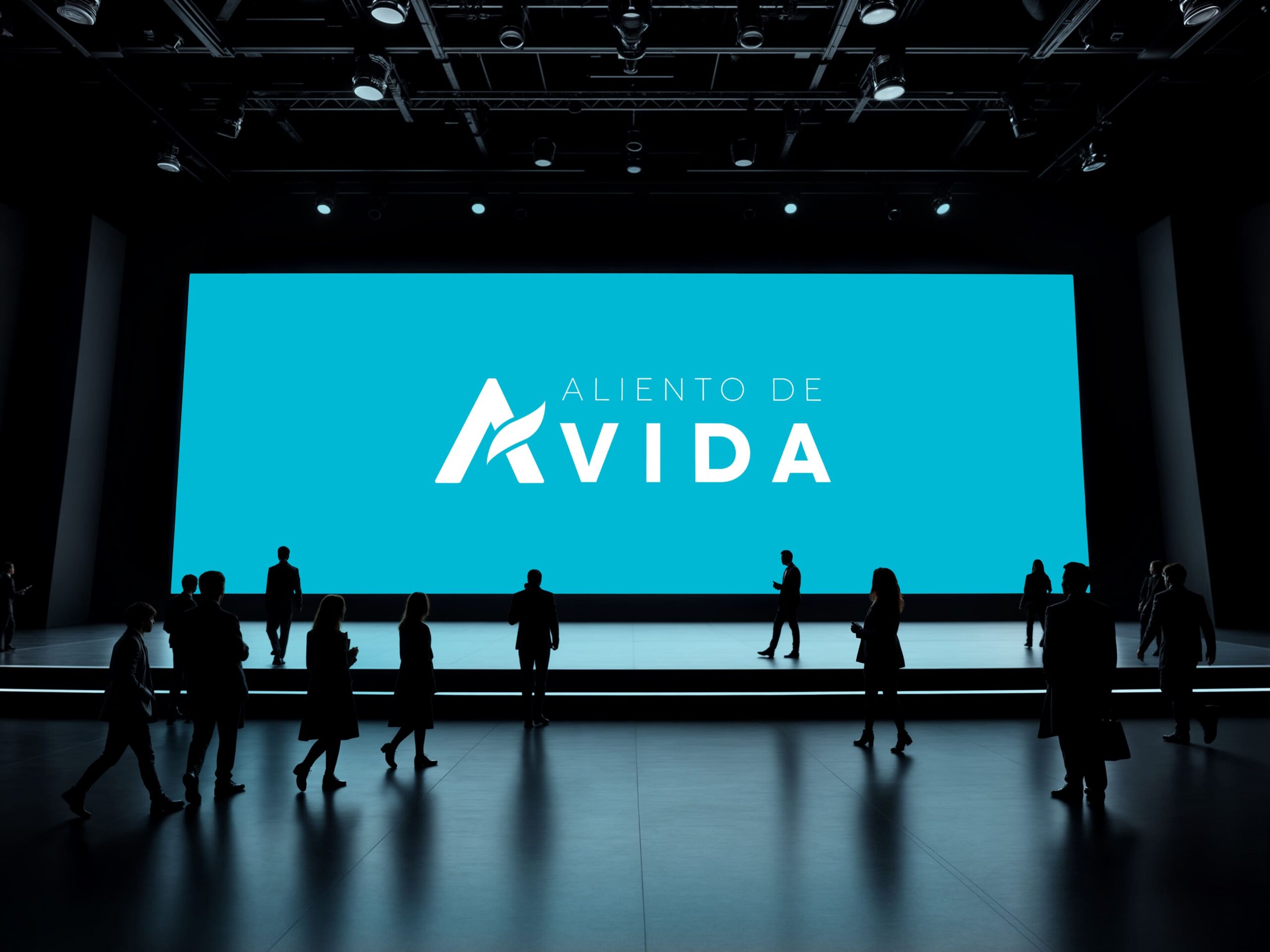 Aliento de Vida Mérida Auditorio