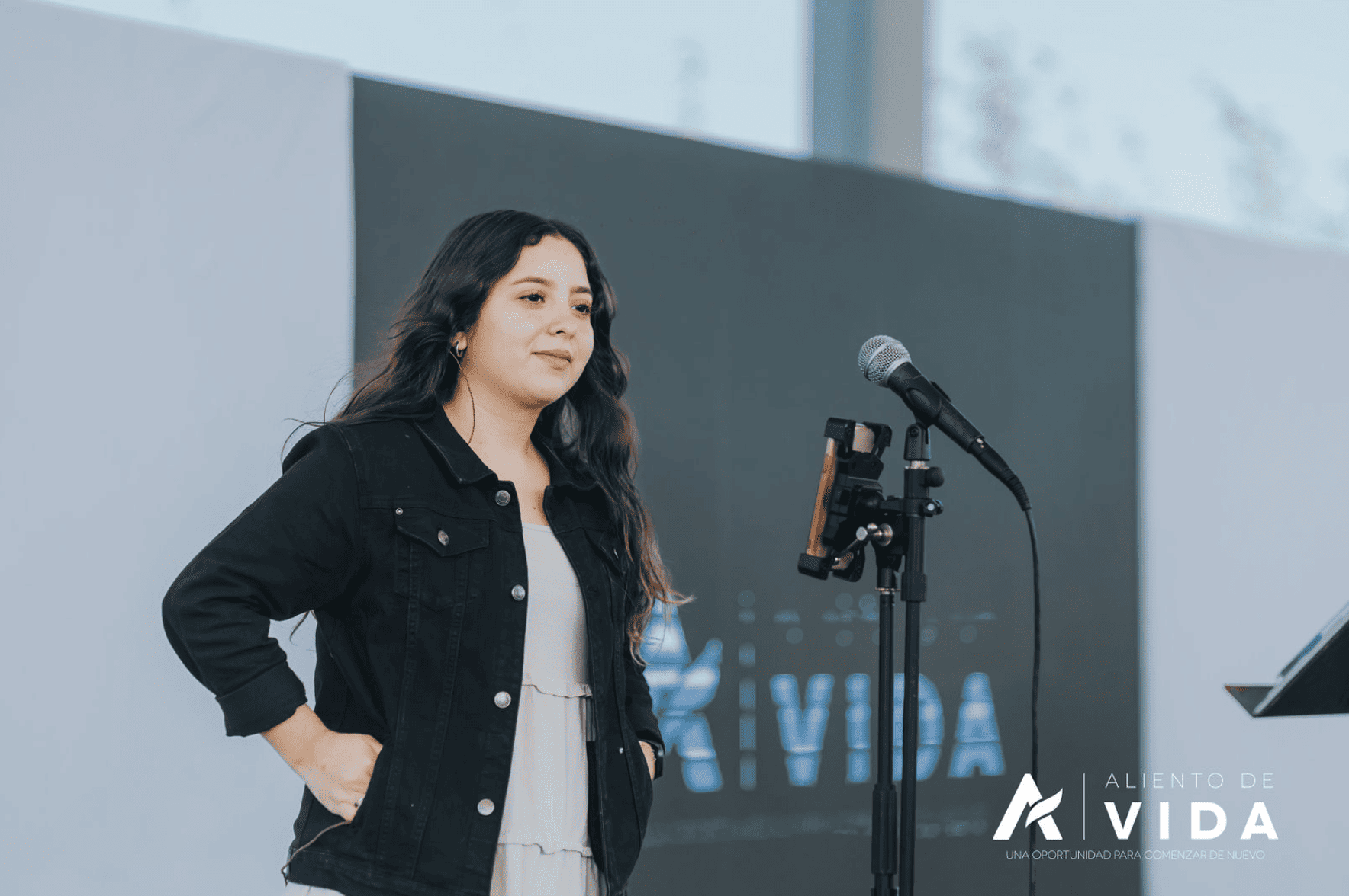 Iglesia Cristiana Aliento de Vida Mérida Yucatán Abraham Pérez 10