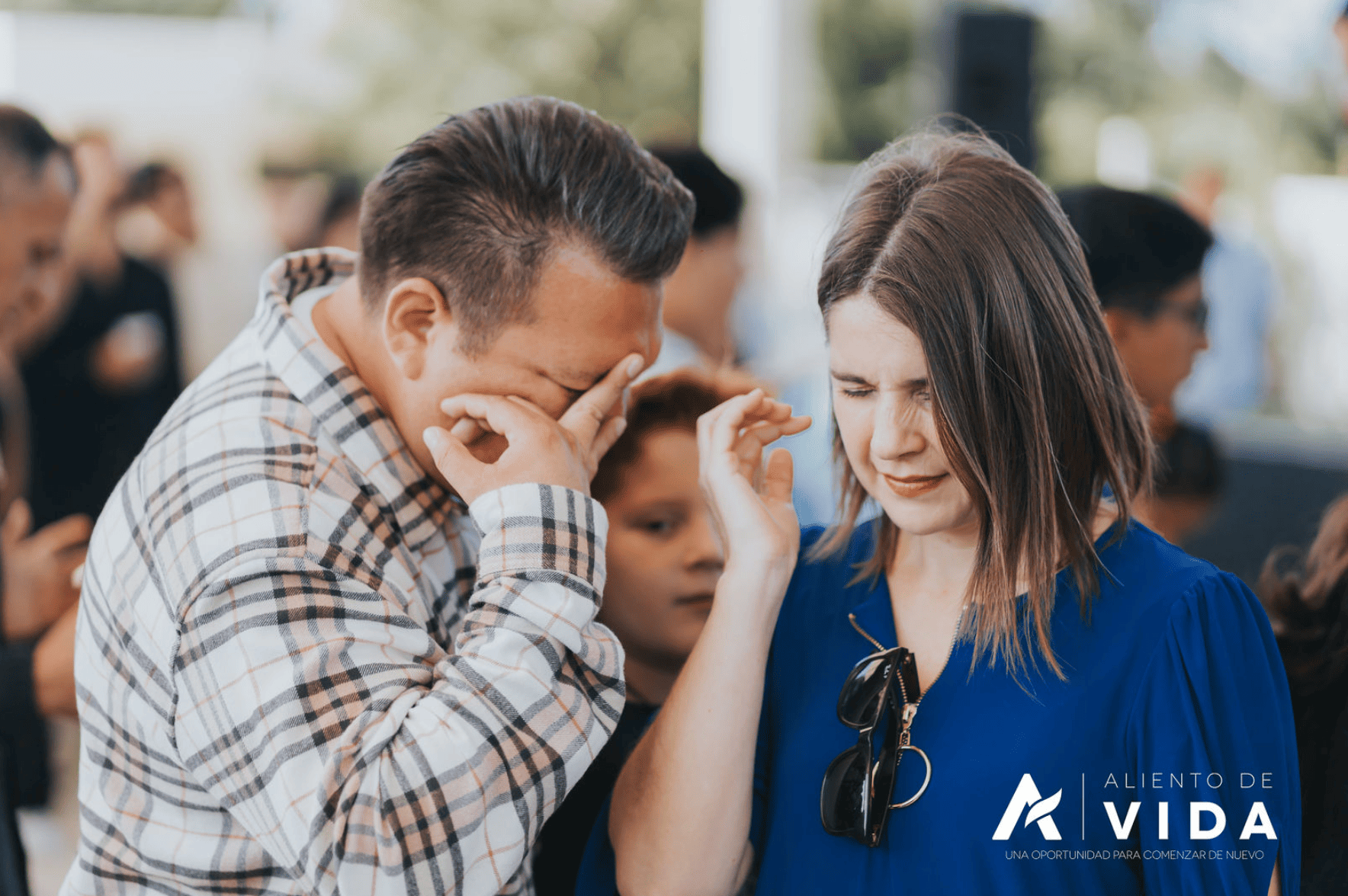 Iglesia Cristiana Aliento de Vida Mérida Yucatán Abraham Pérez 13