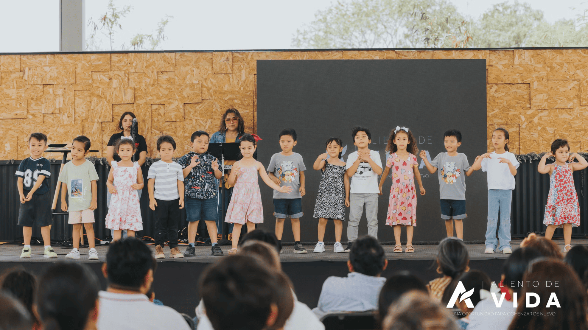 Iglesia Cristiana Aliento de Vida Mérida Yucatán Abraham Pérez 19