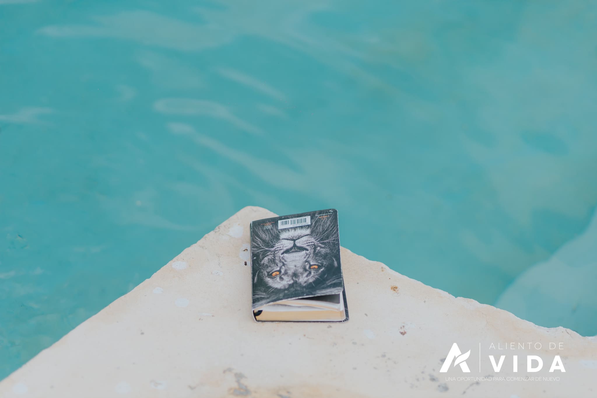 Iglesia Cristiana Aliento de Vida Mérida Yucatán Abraham Pérez 2