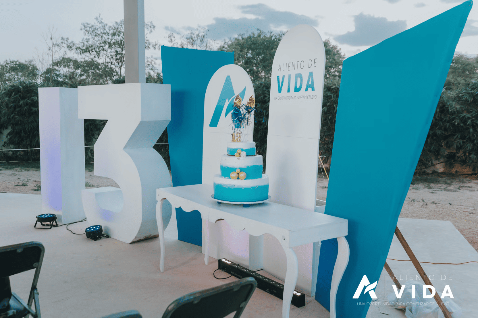 Iglesia Cristiana Aliento de Vida Mérida Yucatán Abraham Pérez 20