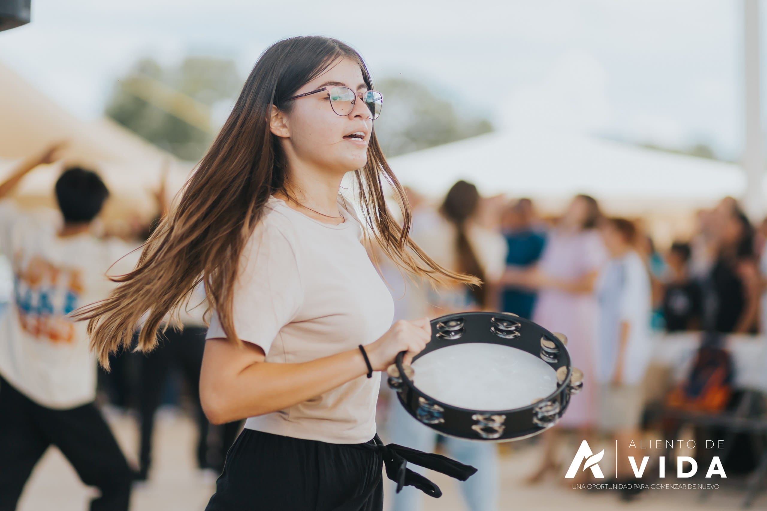 Iglesia Cristiana Aliento de Vida Mérida Yucatán Abraham Pérez 7