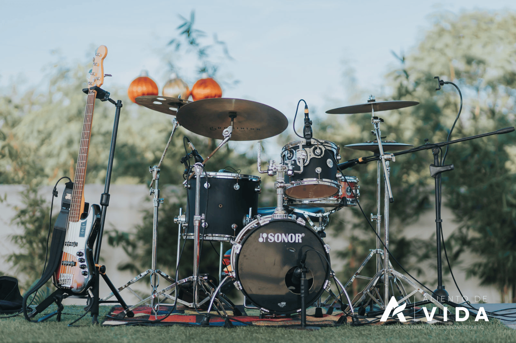 Iglesia Cristiana Aliento de Vida Mérida Yucatán Abraham Pérez 8