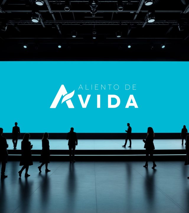 Aliento de Vida Mérida Auditorio